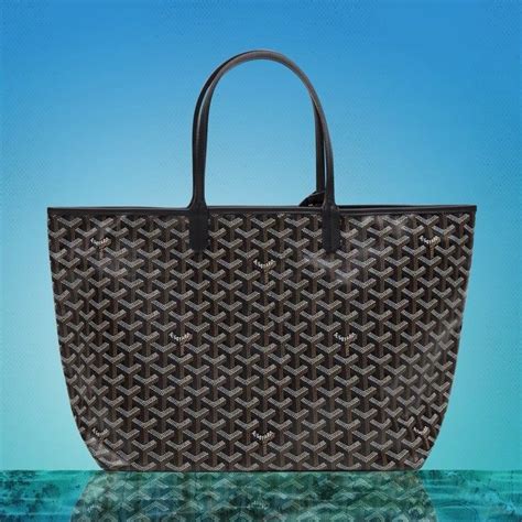 goyard damona millesime marquage|Goyard .